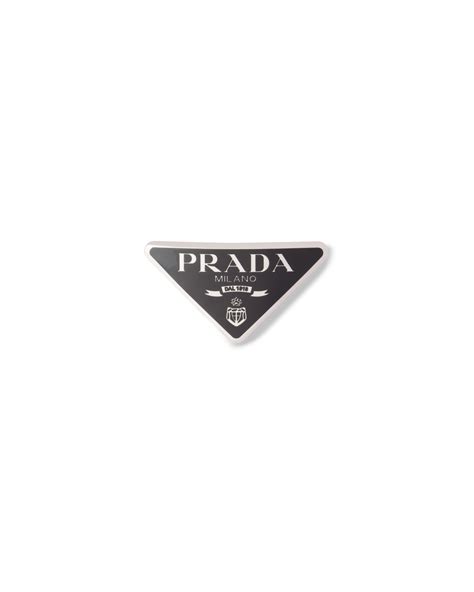 Prada Emblem for sale .